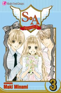 Produktbild: Sa Vol 3 3
