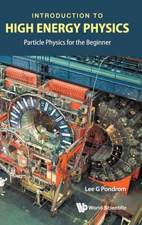 Produktbild: Introduction To High Energy Physics