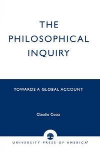 Produktbild: Philosophical Inquiry