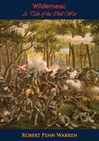 Produktbild: Wilderness: A Tale of the Civil War