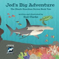 Produktbild: Jed's Big Adventure