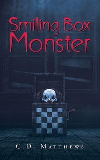 Produktbild: Smiling Box Monster
