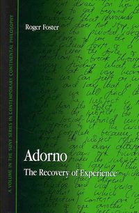 Produktbild: Adorno