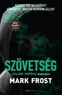 Produktbild: Sz&ouml;vets&eacute;g