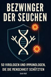 Produktbild: Bezwinger der Seuchen