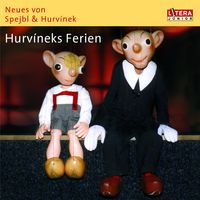 Produktbild: Hurvineks Ferien