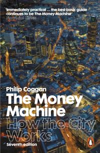 Produktbild: The Money Machine