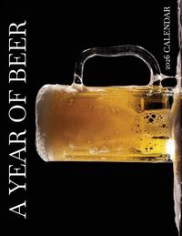 Produktbild: A Year of Beer 2026 Calendar