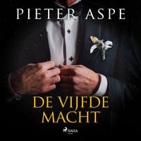 Produktbild: De vijfde macht