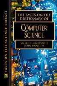Produktbild: Facts on File Dictionary of Computer Science