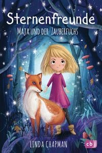 Produktbild: Sternenfreunde - Maja und der Zauberfuchs
