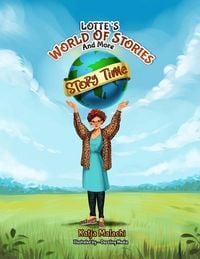 Produktbild: Story Time