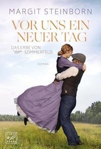Produktbild: Vor uns ein neuer Tag
