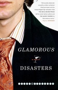 Produktbild: Glamorous Disasters