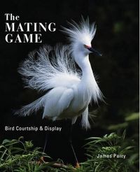 Produktbild: Parry, J: Mating Lives of Birds