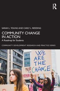 Produktbild: Community Change in Action