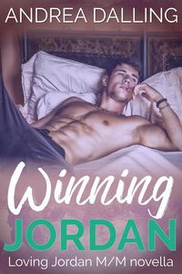 Produktbild: Winning Jordan (Loving Jordan, #3)