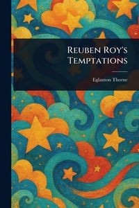 Produktbild: Reuben Roy's Temptations