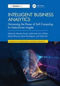 Produktbild: Intelligent Business Analytics