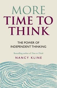 Produktbild: Kline, N: More Time to Think