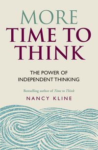 Produktbild: More Time to Think