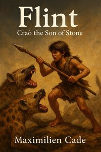 Produktbild: Flint Cra&ocirc; the Son of Stone