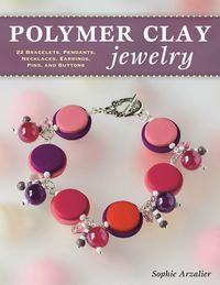 Produktbild: Polymer Clay Jewelry
