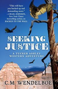 Produktbild: Seeking Justice