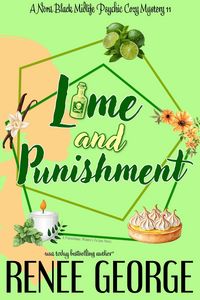 Produktbild: Lime and Punishment