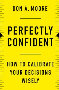 Produktbild: Perfectly Confident