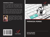 Produktbild: Pierwsza Pomoc