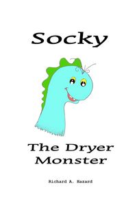 Produktbild: Socky The Dryer Monster