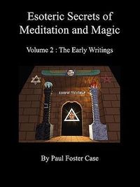 Produktbild: Esoteric Secrets of Meditation and Magic - Volume 2