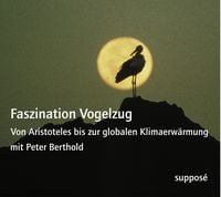 Produktbild: Faszination Vogelzug