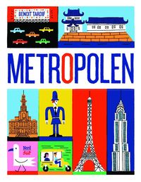 Produktbild: Metropolen