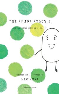 Produktbild: The Shape Story 2