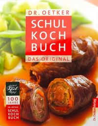 Produktbild: Schulkochbuch Jubil&auml;umsausgabe