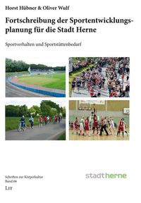 Produktbild: H&uuml;bner, H: Fortschreibung der Sportentwicklungsplanung