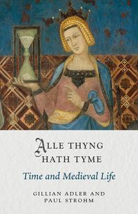 Produktbild: Alle Thyng Hath Tyme