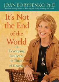 Produktbild: It's Not the End of the World