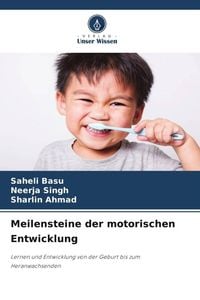 Produktbild: Meilensteine &iquest;&iquest;der motorischen Entwicklung