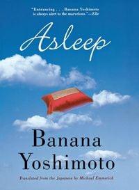 Produktbild: Asleep