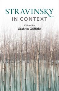 Produktbild: Stravinsky in Context