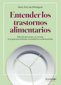 Produktbild: Entender los trastornos alimentarios