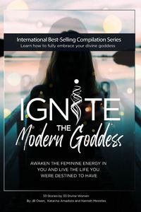Produktbild: Ignite The Modern Goddess