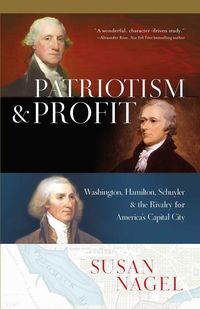 Produktbild: Patriotism and Profit