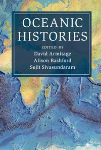 Produktbild: Oceanic Histories