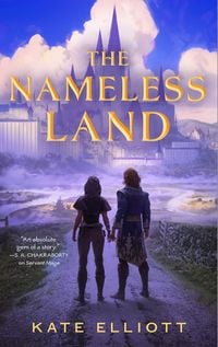 Produktbild: The Nameless Land