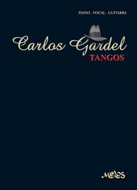 Produktbild: Carlos Gardel