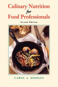 Produktbild: Culinary Nutrition for Food Professionals